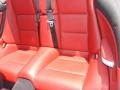 Imola Red Interior Photo for 2004 BMW M3 #51219413