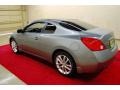 2009 Precision Gray Metallic Nissan Altima 3.5 SE Coupe  photo #4