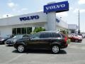 2012 Black Stone Volvo XC90 3.2 AWD  photo #2