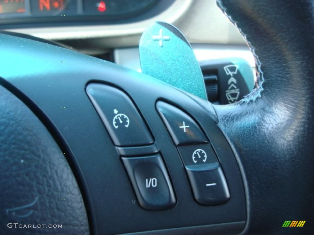 2004 BMW M3 Convertible Controls Photo #51219626
