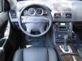 Off Black Dashboard Photo for 2012 Volvo XC90 #51219764