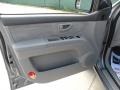 Alpine Gray - Sorento LX Photo No. 33