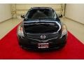 Super Black - Altima 2.5 S Photo No. 2
