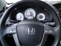 Black Steering Wheel Photo for 2009 Honda Pilot #51220214