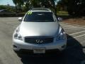 Liquid Platinum - EX 35 Journey AWD Photo No. 2