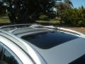 Liquid Platinum - EX 35 Journey AWD Photo No. 9