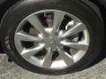 Liquid Platinum - EX 35 Journey AWD Photo No. 10