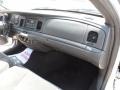 Charcoal Black Dashboard Photo for 2008 Ford Crown Victoria #51220361