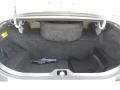 Charcoal Black Trunk Photo for 2008 Ford Crown Victoria #51220448