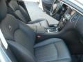 Liquid Platinum - EX 35 Journey AWD Photo No. 21