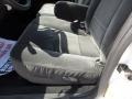 Charcoal Black Interior Photo for 2008 Ford Crown Victoria #51220523