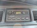 Charcoal Black Controls Photo for 2008 Ford Crown Victoria #51220565