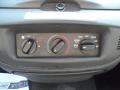 Charcoal Black Controls Photo for 2008 Ford Crown Victoria #51220580