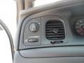 Charcoal Black Controls Photo for 2008 Ford Crown Victoria #51220640