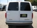 2002 Ivory White Chevrolet Astro Commercial Van  photo #5