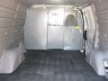 2002 Ivory White Chevrolet Astro Commercial Van  photo #7