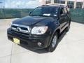 Shadow Mica - 4Runner SR5 Photo No. 7