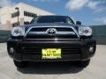 Shadow Mica - 4Runner SR5 Photo No. 8