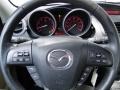Dune Beige Steering Wheel Photo for 2010 Mazda MAZDA3 #51220829