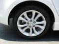 2010 Mazda MAZDA3 s Sport 5 Door Wheel and Tire Photo