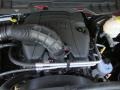 5.7 Liter HEMI OHV 16-Valve VVT MDS V8 2011 Dodge Ram 1500 Express Regular Cab Engine