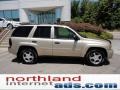 Sandstone Metallic - TrailBlazer LS 4x4 Photo No. 1