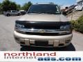 Sandstone Metallic - TrailBlazer LS 4x4 Photo No. 3