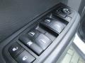 2009 Dodge Nitro SE Controls