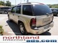 Sandstone Metallic - TrailBlazer LS 4x4 Photo No. 5
