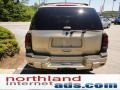Sandstone Metallic - TrailBlazer LS 4x4 Photo No. 6