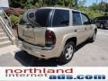 Sandstone Metallic - TrailBlazer LS 4x4 Photo No. 7