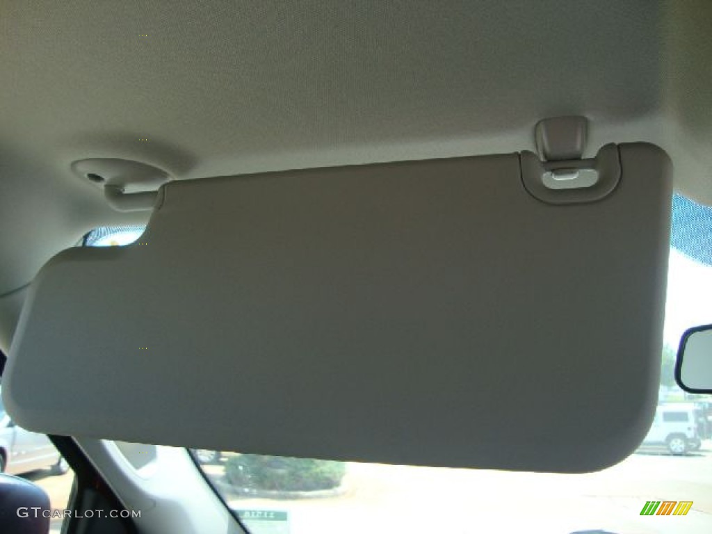 2011 Ram 1500 Express Regular Cab - Flame Red / Dark Slate Gray/Medium Graystone photo #19