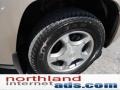 Sandstone Metallic - TrailBlazer LS 4x4 Photo No. 8