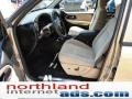 Sandstone Metallic - TrailBlazer LS 4x4 Photo No. 10