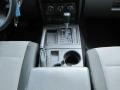 4 Speed Automatic 2009 Dodge Nitro SE Transmission