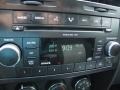 2009 Dodge Nitro SE Controls