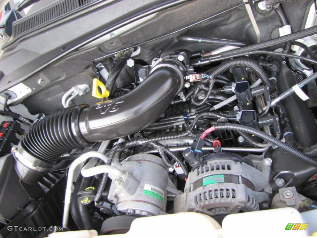 2009 Dodge Nitro SE 3.7 Liter SOHC 12-Valve V6 Engine Photo #51221465