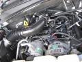 2009 Dodge Nitro 3.7 Liter SOHC 12-Valve V6 Engine Photo
