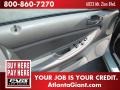 Satin Jade Pearlcoat - Stratus SXT Sedan Photo No. 7
