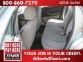 Satin Jade Pearlcoat - Stratus SXT Sedan Photo No. 8