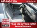 Satin Jade Pearlcoat - Stratus SXT Sedan Photo No. 9