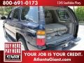 2004 Dark Blue Metallic Chevrolet Tahoe LT  photo #11