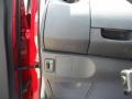 2009 Absolutely Red Toyota Yaris 3 Door Liftback  photo #48