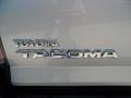 2009 Silver Streak Mica Toyota Tacoma V6 TRD Double Cab 4x4  photo #23