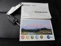 2010 GMC Terrain SLT AWD Books/Manuals