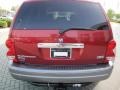 Inferno Red Crystal Pearl - Durango SLT Photo No. 4
