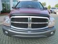 2006 Inferno Red Crystal Pearl Dodge Durango SLT  photo #8