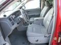 Dark Slate Gray/Light Slate Gray Interior Photo for 2006 Dodge Durango #51222458