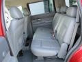 Dark Slate Gray/Light Slate Gray Interior Photo for 2006 Dodge Durango #51222496