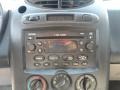 2004 Saturn VUE Standard VUE Model Controls